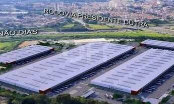 Imagem 3: Galpão - Parque Novo Mundo - São Paulo