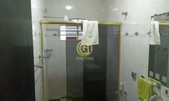 Imagem 7: Casa para aluguel com 200 metros quadrados com 4 quartos em Jardim Santa Maria - Jacareí