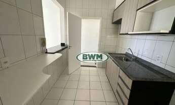 Imagem 4: Apartamento com 2 dormitórios para alugar, 78 m² por R$ 2.877,03 - Parque Morumbi - Votora