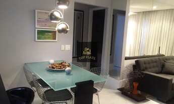 Imagem 5: Flat disponível no Jardim Paulista