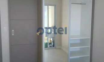 Imagem 7: Loft para Locação no Condominio Marco Zero na Av. Kennedy