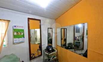 Imagem 7: São Paulo - Casa Padrão - CHÁCARA SANTO ANTÔNIO