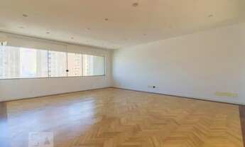 Imagem 2: Apartamento para Aluguel - Alto de Pinheiros, 6 Quartos, 541 m2