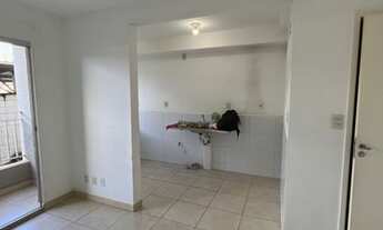 Imagem 3: Apartamento com 2 quartos para aluguel no Parque Oeste Industrial