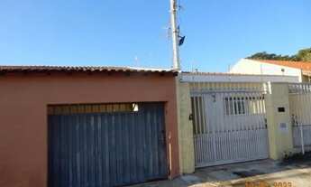 Imagem 2: CASA RESIDENCIAL em CAMPINAS - SP, VILA ANHANGÜERA