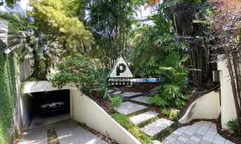 Imagem 5: Casa DUPLEX à venda, 3 quartos, 3 suítes, 3 vagas, BARRA DA TIJUCA - RIO DE JANEIRO/RJ