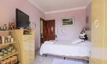 Imagem 7: SAO PAULO - Apartamento Padrão - VILA MONUMENTO