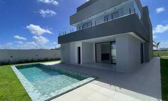 Imagem 6: Alphaville Sergipe - Casa