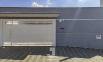 Imagem: Casa para venda possui 162 metros quadrados