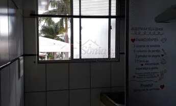 Imagem 3: Ribeirao Preto - Apartamento Padrão - Parque Industrial Lagoinha