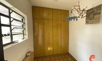 Imagem 2: Sobrado com 3 dormitórios para alugar, 150 m² por R$ 5.500,00/mês - Vila Gomes Cardim - Sã