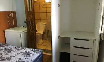 Imagem: Suíte Botafogo casa