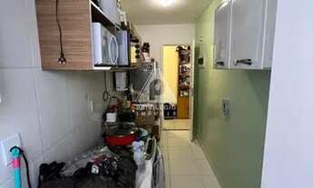 Imagem 12: Apartamento à venda, 2 quartos, 1 suíte, 1 vaga, Taquara - RIO DE JANEIRO/RJ