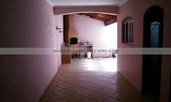 Imagem 2: Sobrado - Jardim Las Vegas - Santo Andre - Sao Paulo