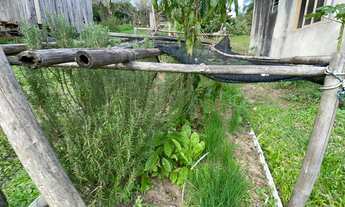 Imagem 7: CASA EM TERRENO RURAL COM FIBRA ÓTICA E POÇO ARTESIANO EM SANTO ANTÔNIO DA PATRULHA