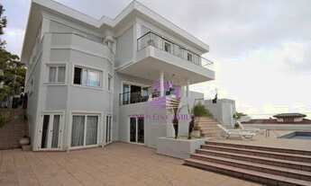 Imagem 7: Casa com 6 suítes para alugar, 980 m² por R$ 62.920/mês - Alphaville 08 - Santana de Parna