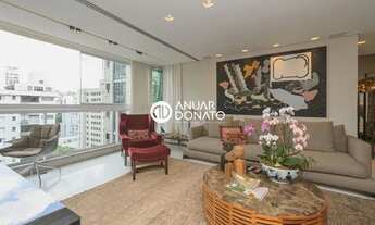 Imagem 6: Apartamento 4 quartos Venda Lourdes