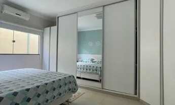 Imagem 2: Casa à venda com 3 quartos toda planejada