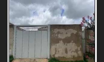 Imagem: JALES - Casa Padrão - JARDIM NOVA JALES