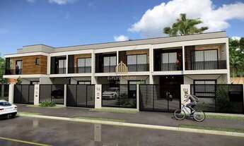 Imagem 2: Sobrado 3 dormitórios à venda Uberaba Curitiba/PR