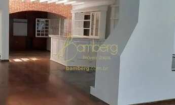 Imagem 5: Casa térrea muito aconchegante