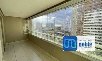 Imagem 16: Apartamento 03 quartos no residencial encanto, andar alto vista livre, 02 vagas