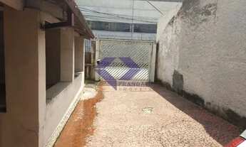 Imagem 7: Casa Térrea Vila Cruzeiro 238 metros de terreno 02 quartos 03 Vagas