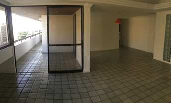 Imagem 7: Vendo Ótimo Apartamento com 3 quartos no bairro de Casa Amarela/Recife