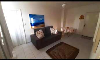 Imagem 3: Kitnet/conjugado para aluguel e venda possui 35 metros quadrados em Boqueirão - Santos - S