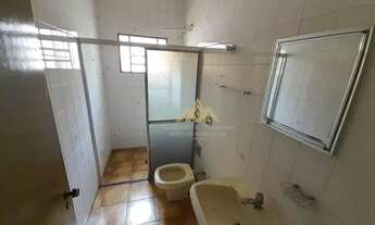 Imagem 4: Casa com 1 dormitório para alugar, 50 m² por R$ 686,00/mês - Campos Elíseos - Ribeirão Pre