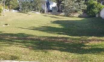 Imagem 2: Vendo excelente terreno no condomínio Nova Higienópolis, Jandira