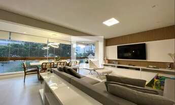 Imagem: Apartamento para Aluguel - Panamby, 3 Quartos