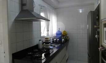 Imagem 4: Apto varanda gourmet ao lado do Shopping Santana Parque