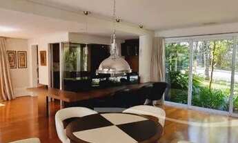 Imagem 3: Casa Venda Locação Alphaville 08