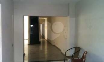 Imagem: São Paulo - Casa Padrão - JARDIM PAULISTA