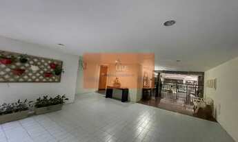 Imagem 7: Apartamento com 3 quartos, dependência de serviço completa, próximo a praia de Icaraí à ve