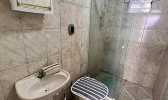 Imagem 7: Kitnets mobiliadas