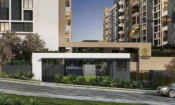 Imagem 2: Apartamento com 3 dormitórios à venda, 73 m² por R$ 566.221,88 - Tingui - Curitiba/PR