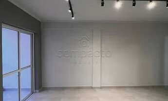 Imagem 2: Apartamento Padrão em São José do Rio Preto