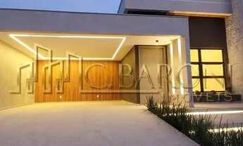 Imagem: MARAVILHOSA casa linear de alto padrão