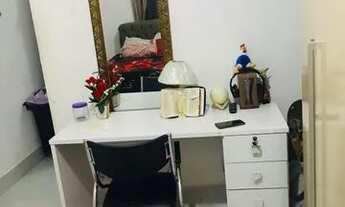 Imagem 3: Casa 02 quartos com edícula - Vila São Jorge (R-002