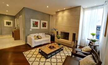 Imagem 2: Casa para venda ou locação em Alphaville - Residencial 00