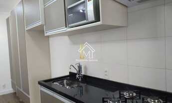 Imagem 2: Piscine Home Resort Apê de 78m² Apartamento para alugar no bairro Continental - Osasco/SP