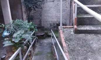 Imagem 4: Quitinete Casa com 1 dormitório