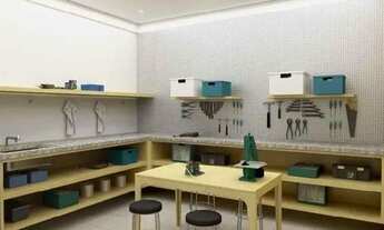 Imagem 3: São Paulo - Apartamento Padrão - Bosque da Saúde