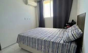 Imagem 6: Apartamento para aluguel possui 57 metros quadrados com 2 quartos