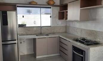 Imagem 7: Casa no Cond. Aimoré