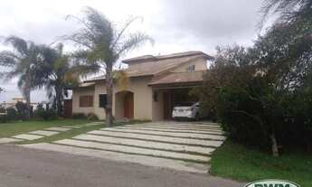 Imagem 2: Casa à venda, 310 m² por R$ 1.200.000,00 - Condomínio Village Ipanema - Araçoiaba da Serra