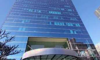 Imagem: CONJUNTO COMERCIAL NO PRAÇA FARIA LIMA