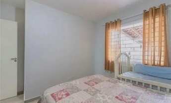 Imagem 3: Casa para venda tem 143 metros quadrados com 3 quartos em Jardim das Flores - São Paulo